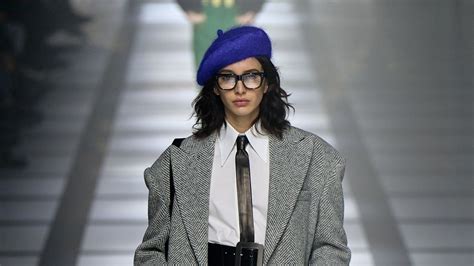 Per Gucci il futuro della moda è circolare. Anzi, rigenerativo